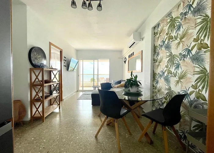Sunflower Residence First Line By The Sea